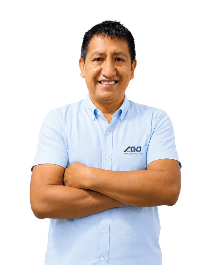 Elmer Saona Francisco