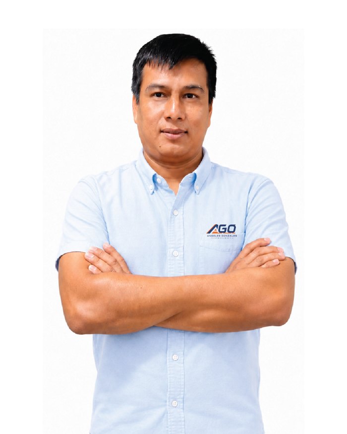 Jhon Chinchay Romualdo
