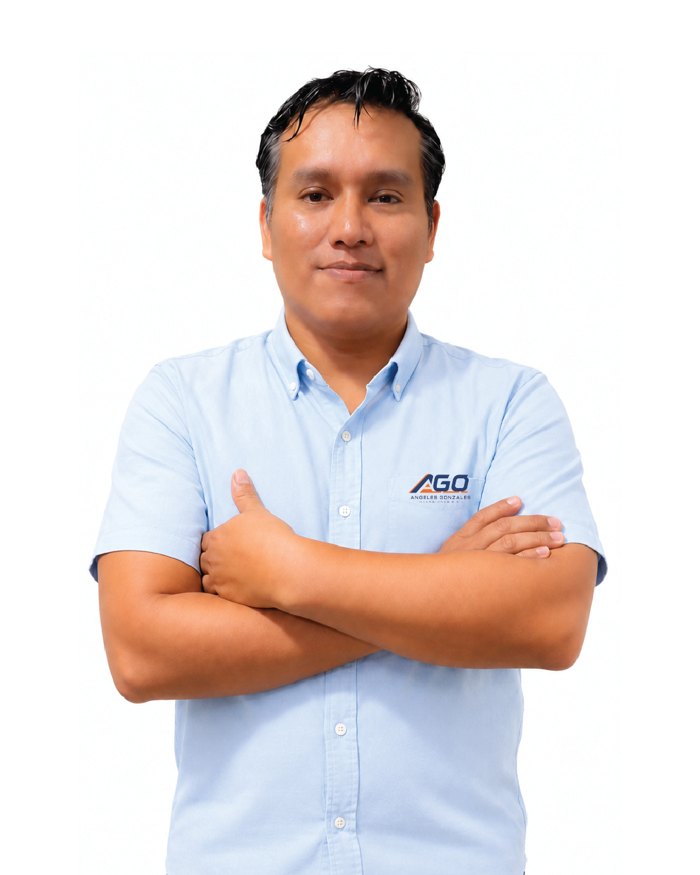 Rubén Avalos Paico